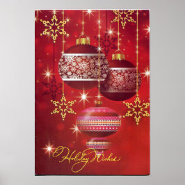 Poster Desejos de Férias