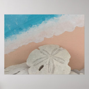 Poster Desejos de Praia