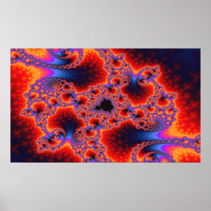 Poster Desencadeável