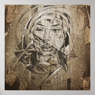 Poster Desenho 3.16.12