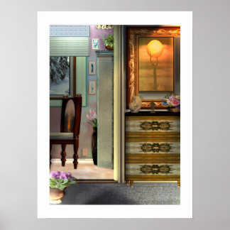 Poster Desenho de Style LeeMarie