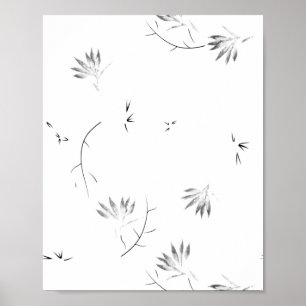 Poster Desenho, Granito