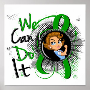 Póster Desenhos animados WCDI.png de Rosie da saúde
