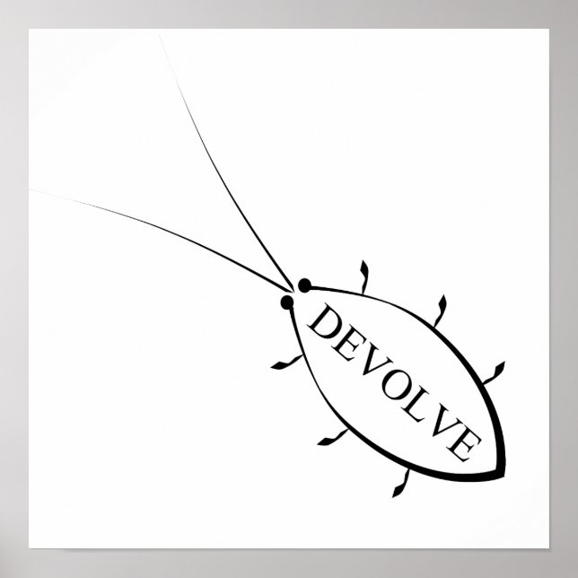 Póster Desenvolvimento 2 (Frente)