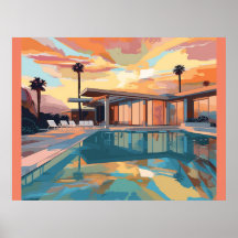 DESERT LIVING DESIGN nº 1