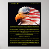 Desiderata careca 1Poster