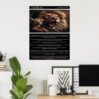 Desiderata: Orgulho do Pai
