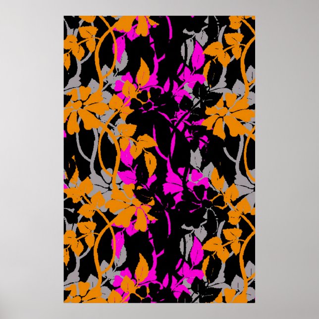 Poster Design (Frente)