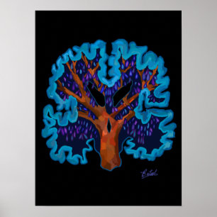 Poster design