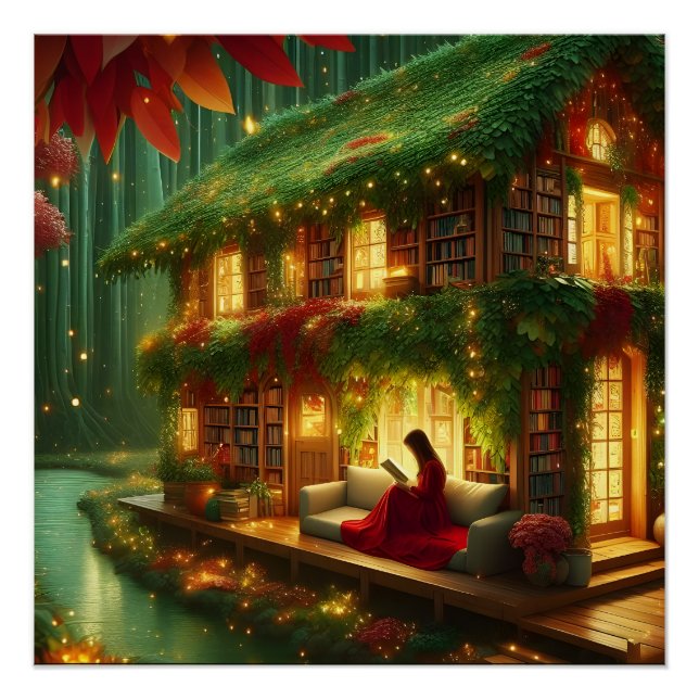 Póster Design (Frente)