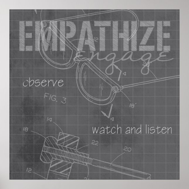 Póster Design (2 de 6) (Frente)