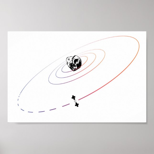 Poster Design 2 Psyche (Frente)