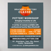 Design, Classes de Potência,  de Pote anterior