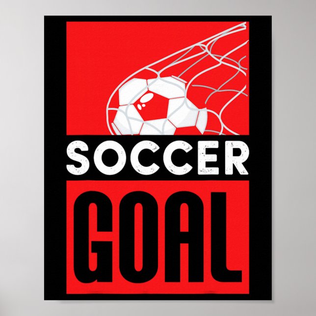 Poster Design Clic Footll Para Jogadores E Fãs, Lo de Fut (Frente)