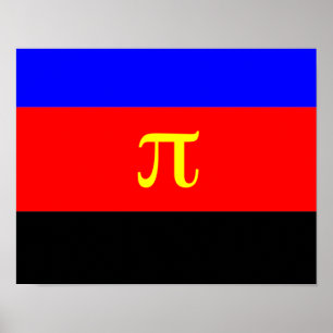 POSTER DESIGN DAS LISTRAS DE POLYAMORY