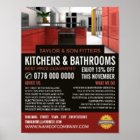 Design de cozinha na moda, cozinha e catador de ba