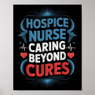 Poster Design De Enfermagem De Hospital Para Enfermeira D