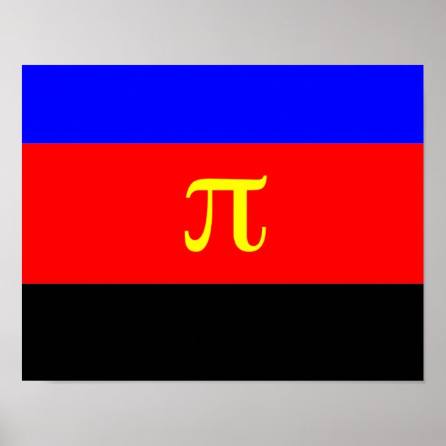 POSTER DESIGN DE FAIXAS DE POLIMÓRIA (Frente)