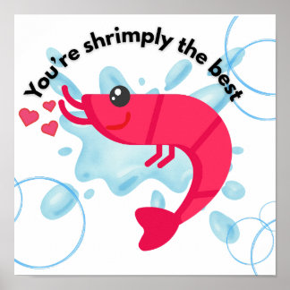 Poster Design de Foodie