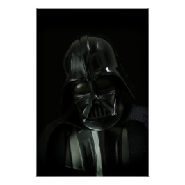 Póster Design de Fotografia de Toy do Sci Fi