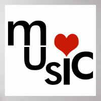 design de música tipográfica