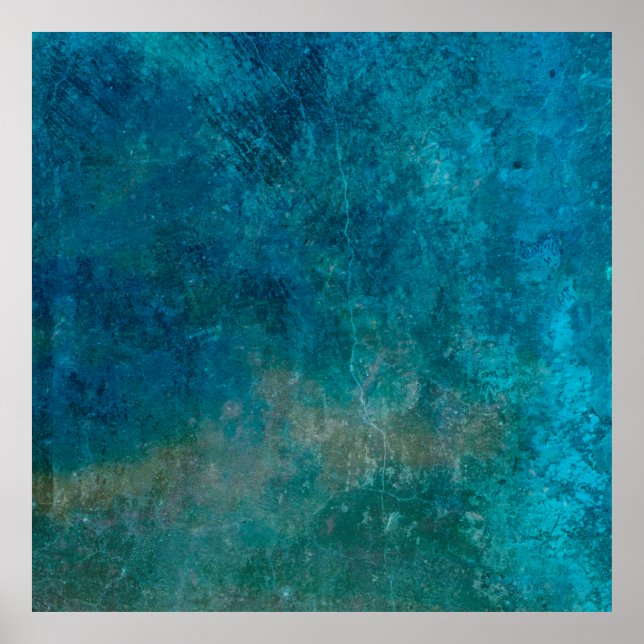 Poster design de padrão de papel de parede de fundo (Frente)