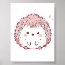Design de porco Pastel, Arte de porco de cor suave