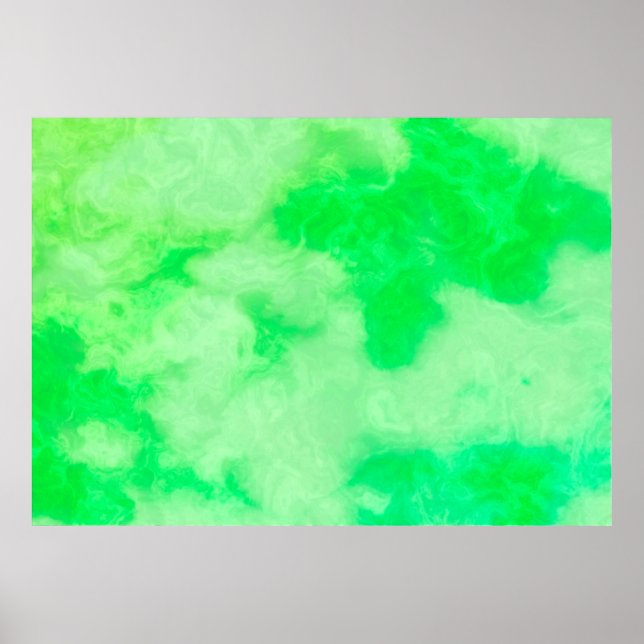 Poster design de textura de fundo abstrato (Frente)