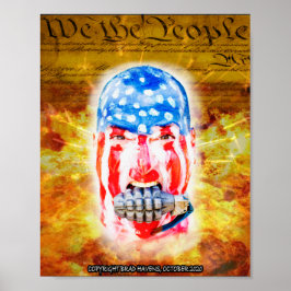 Poster DESIGN do AD (sem texto)