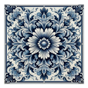 Póster design português