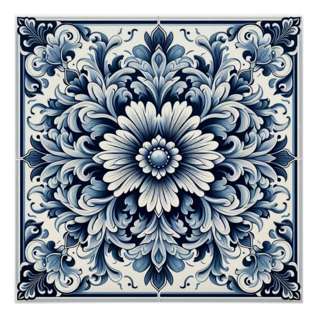 Póster design português (Frente)