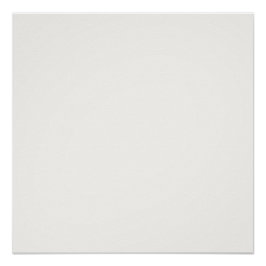 Póster Design seu sonho - 20x20 polegadas brilhante concl