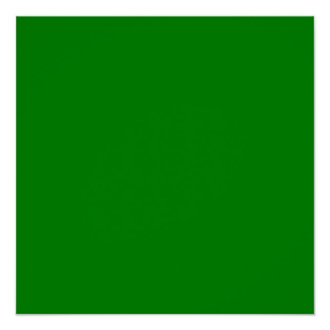 Póster Design seu sonho - 20x20 polegadas brilhante concl (Frente)