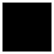 Design seu sonho - 20x20 polegadas brilhante concl