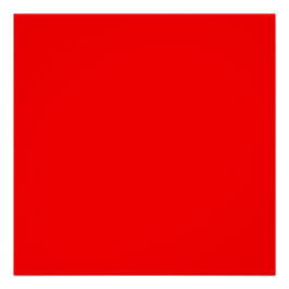 Póster Design seu sonho - 20x20 polegadas brilhante concl