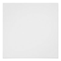 Design simples personalizado branco Adicionar Foto