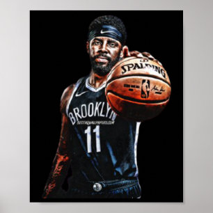Poster Designs de basquetebol