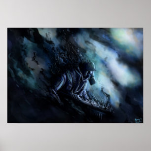 Poster Desintegre