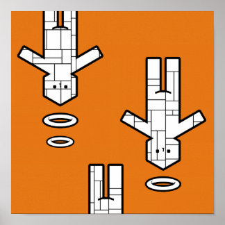 POSTER DESLIGADO