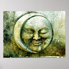 Poster Desligamento da Lua Mística