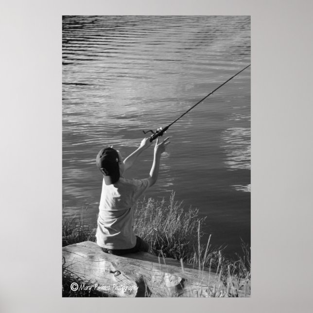 Poster Desligar (Frente)