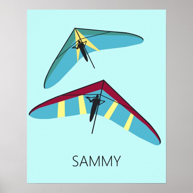 Poster Deslocamento (Frente)