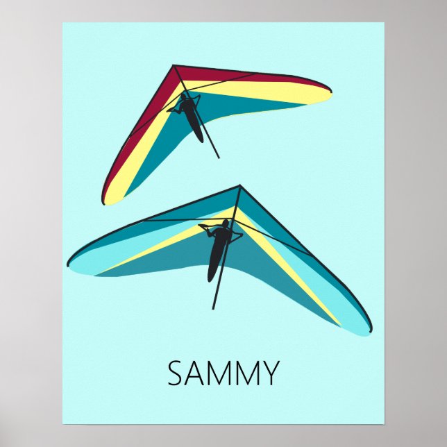 Poster Deslocamento (Frente)