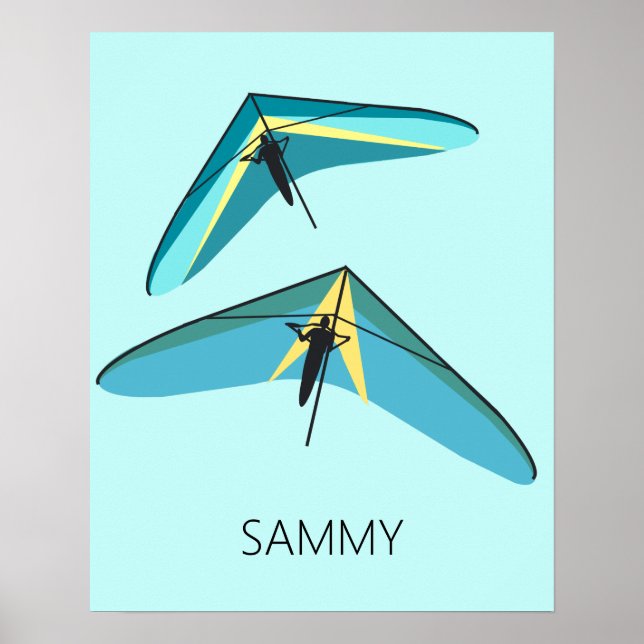 Poster Deslocamento (Frente)