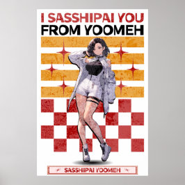 Poster Desmontar CD