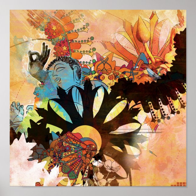 PÓSTER DESPERTANTE (Frente)