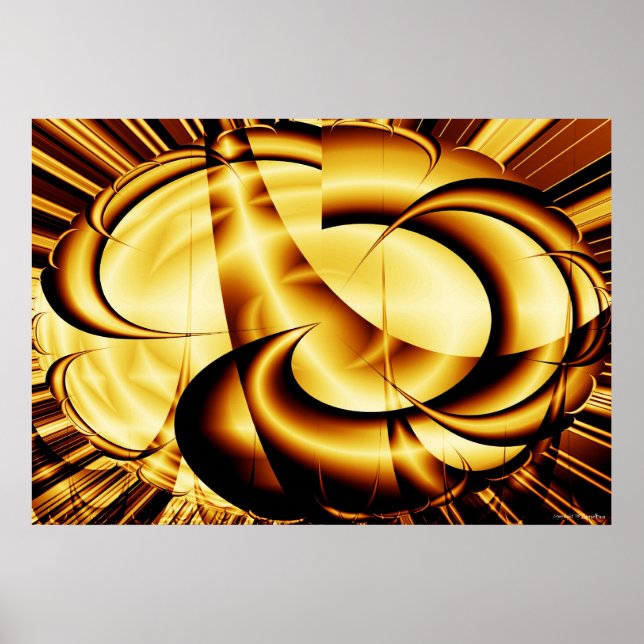 Poster Despertar (Frente)