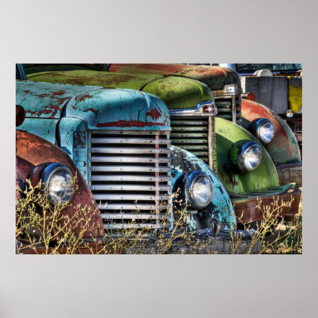 Poster Despertar (Frente)