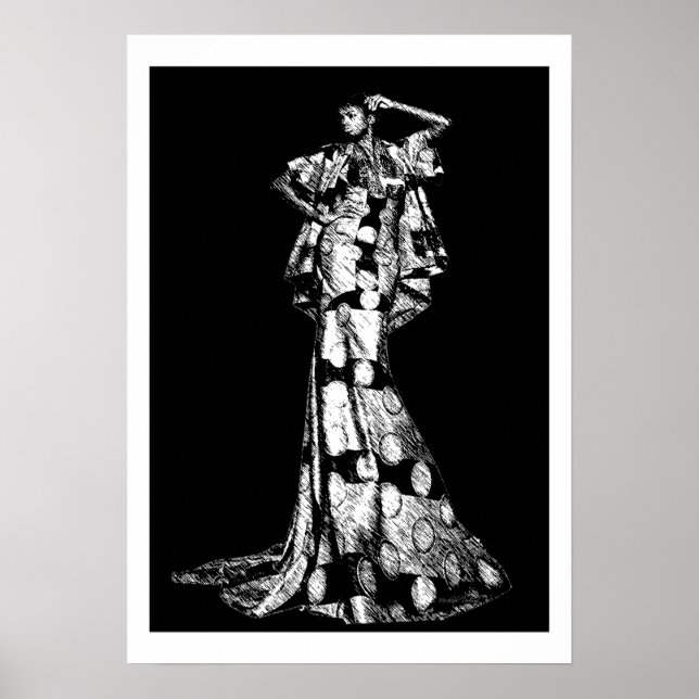 Póster Destaque (Frente)