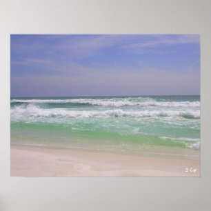 Póster Destin Beachy, S Cyr